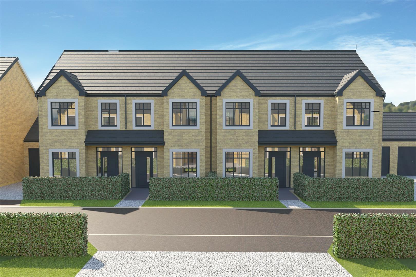 Matthew Limb Land and New Homes in West Hull